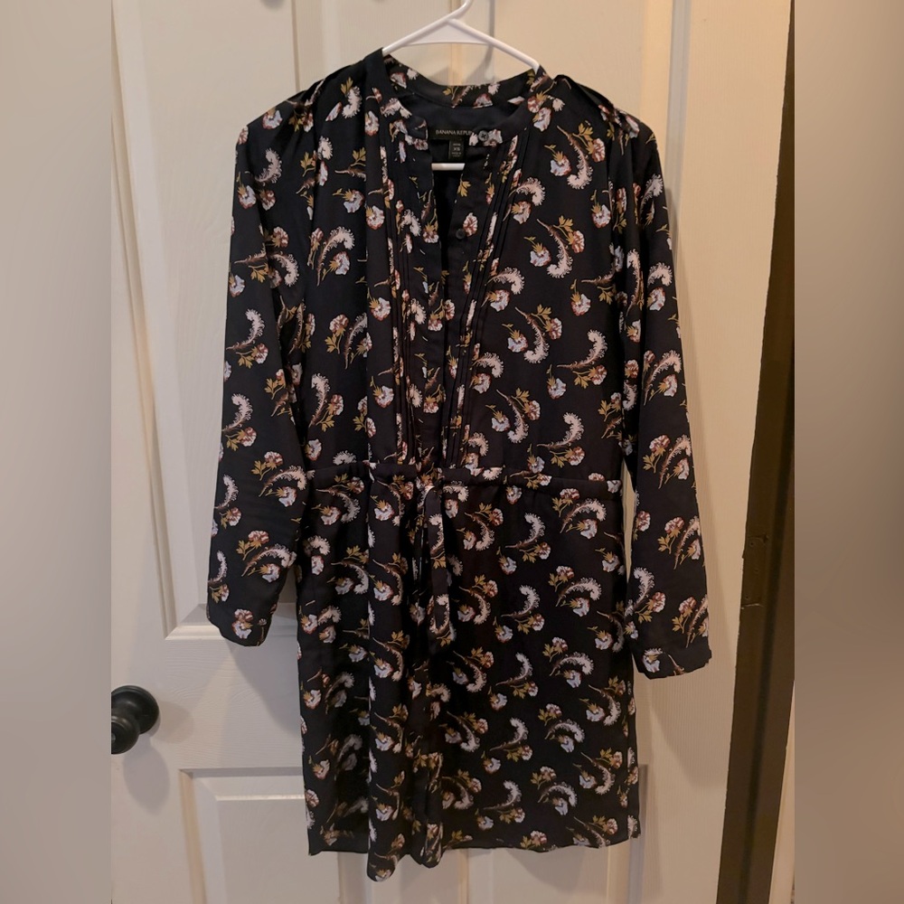 Banana Republic Dress